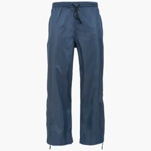 Highlander Tempest Waterproof Trousers Navy Blue