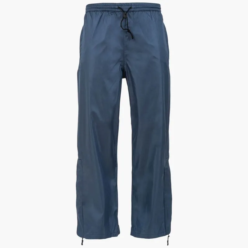 Highlander Tempest Waterproof Trousers Navy Blue