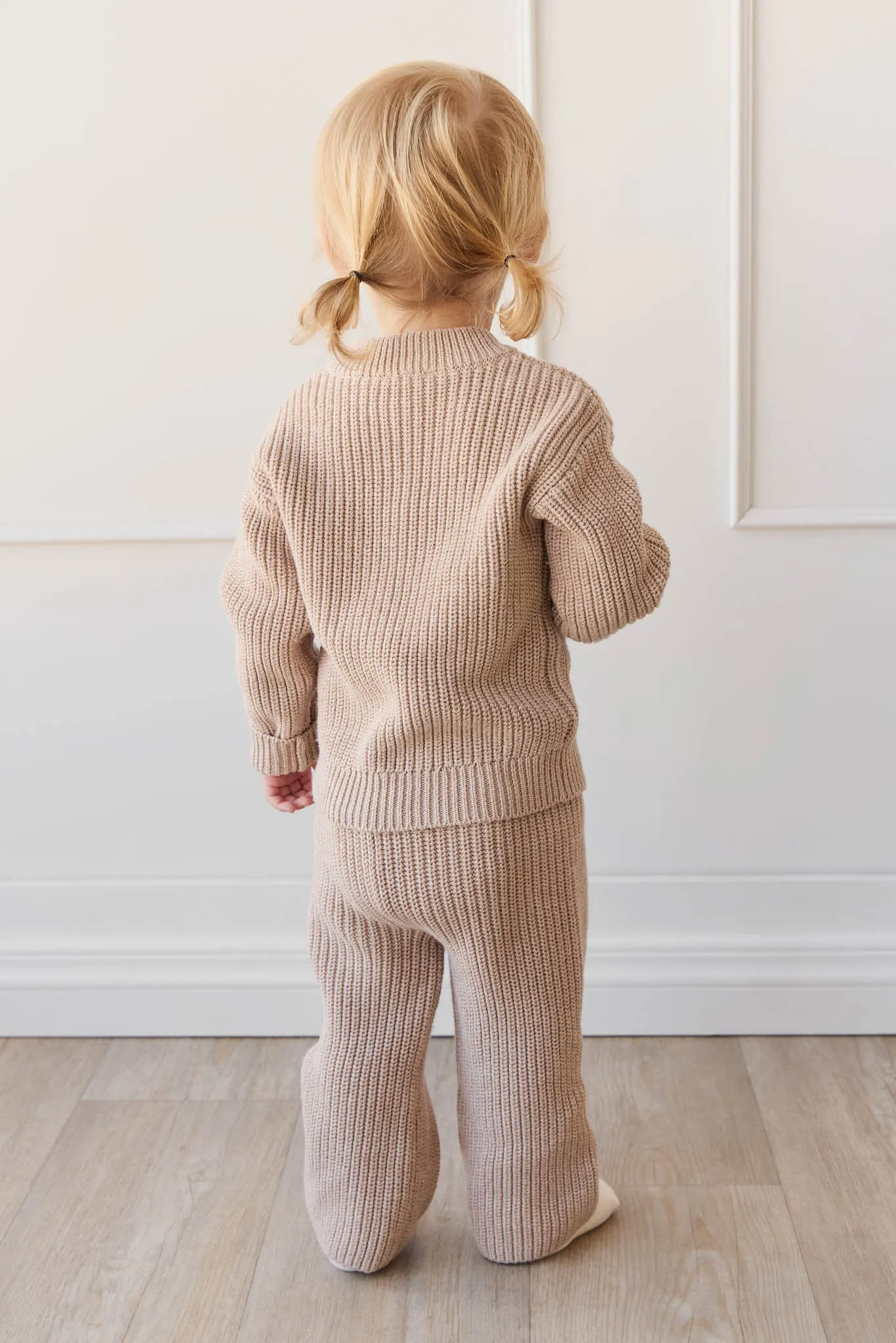 Jamie Kay Morgan Jumper Wren Marle