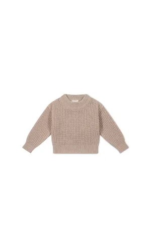 Jamie Kay Morgan Jumper Wren Marle