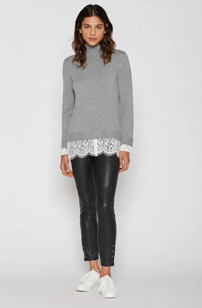 JOIE - Fredrika Heather Grey