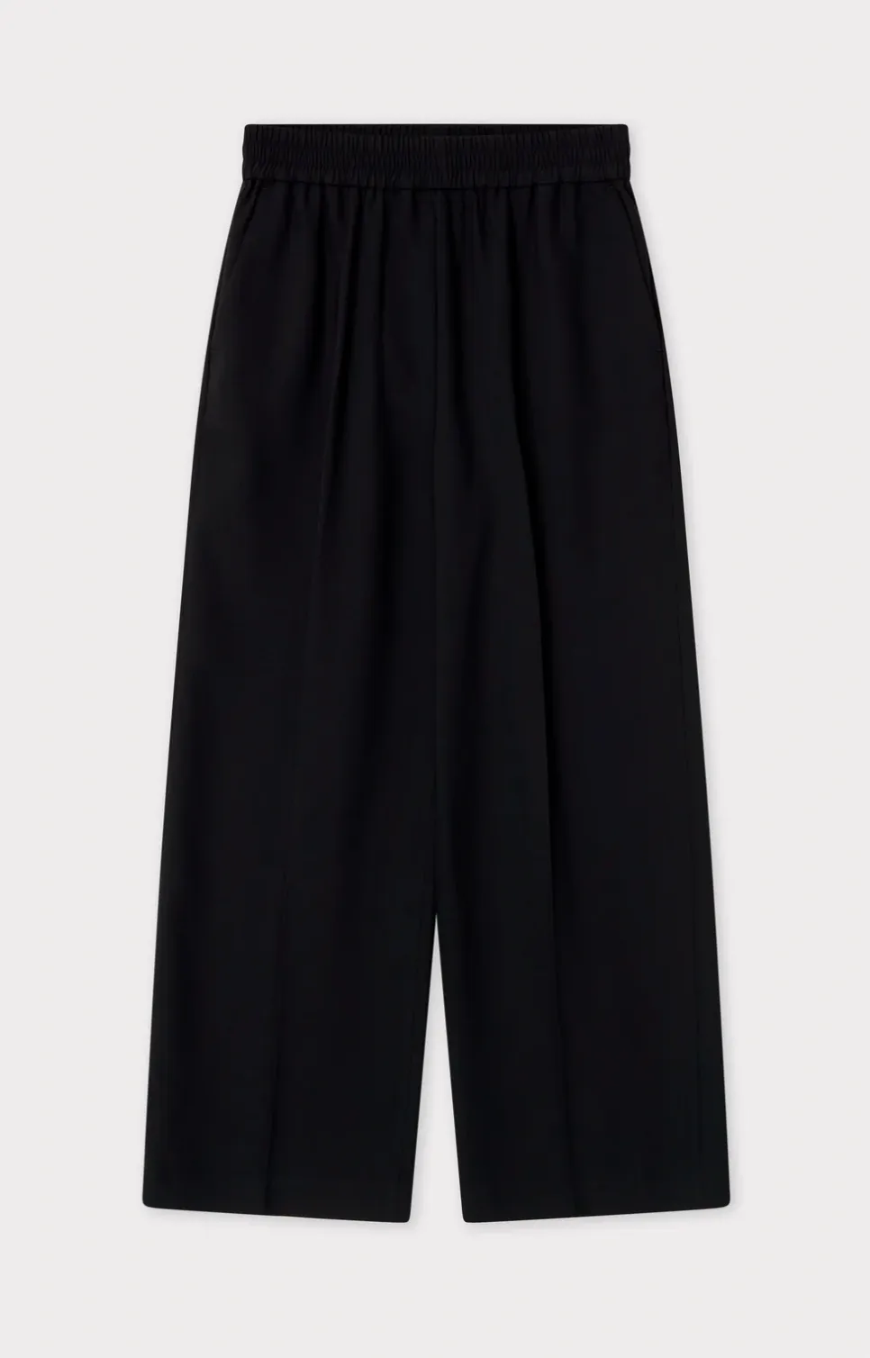 Jonah Trousers Classic Gabardine