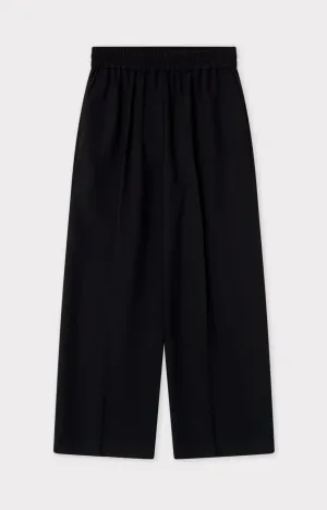Jonah Trousers Classic Gabardine