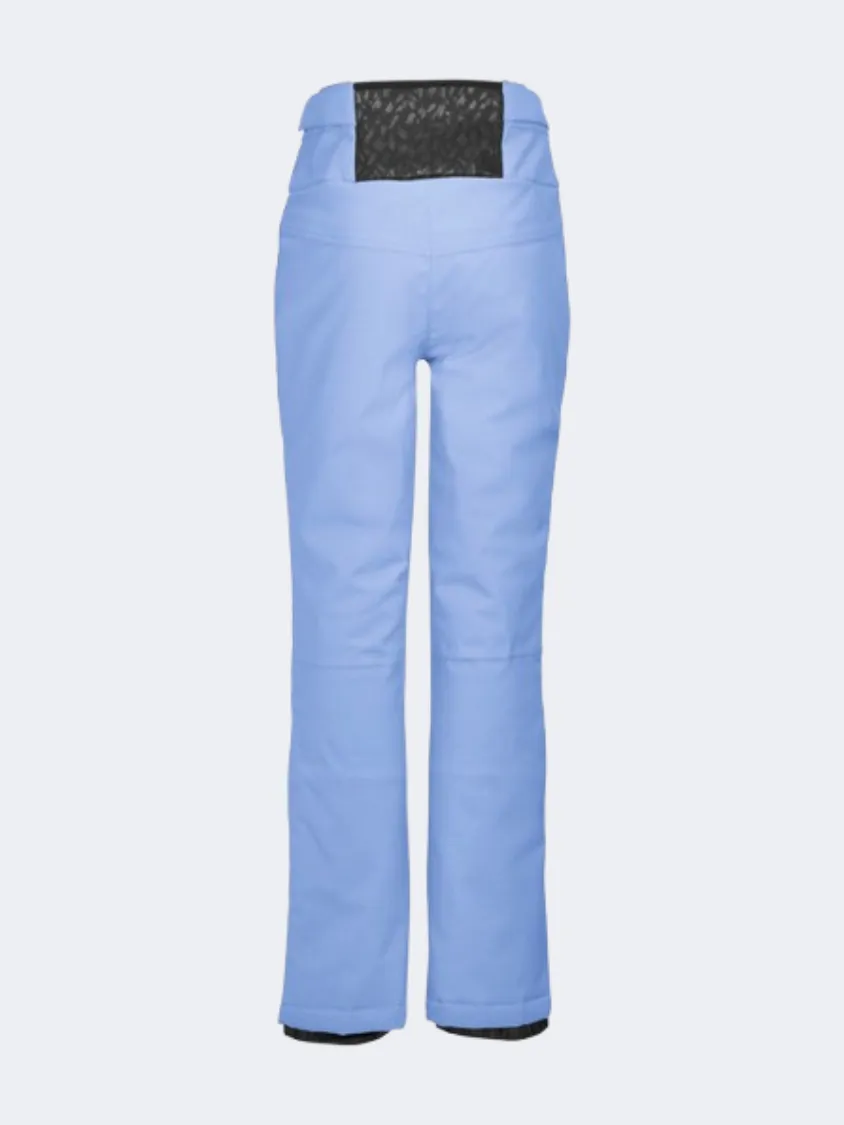 Killtec Ksw 343 Girls Skiing Pant Lavender