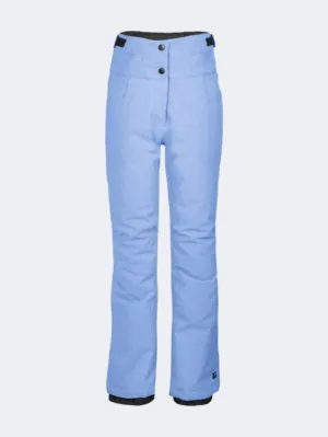 Killtec Ksw 343 Girls Skiing Pant Lavender