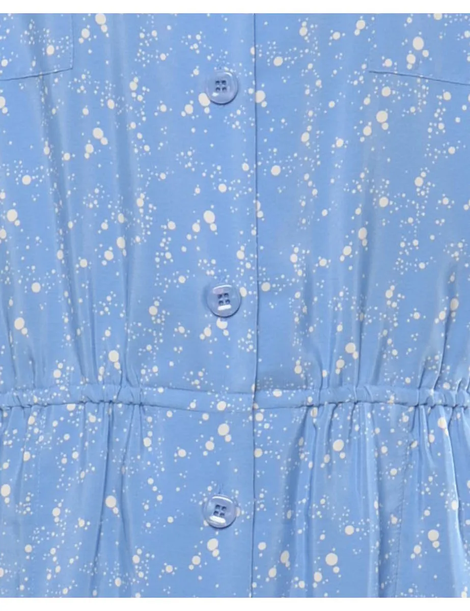 Light Blue Dress - XL