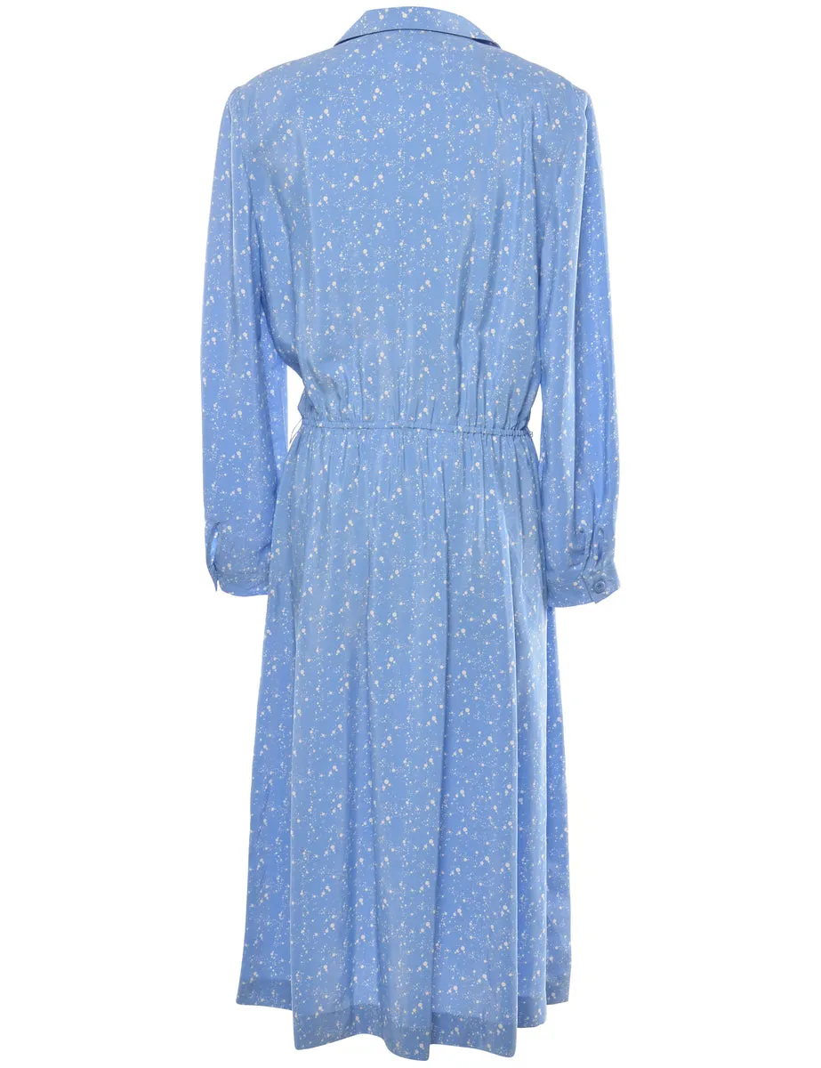 Light Blue Dress - XL