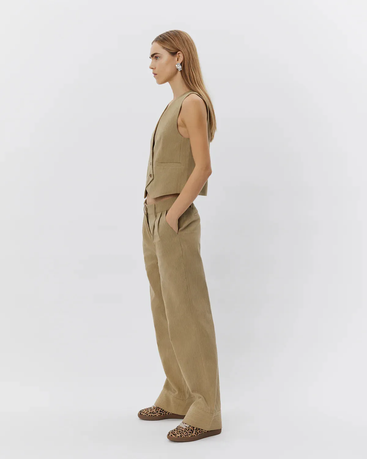 Malina Trouser