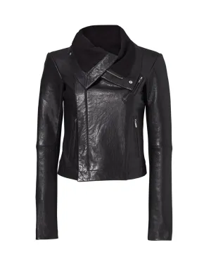 Max Classic Jacket | Black