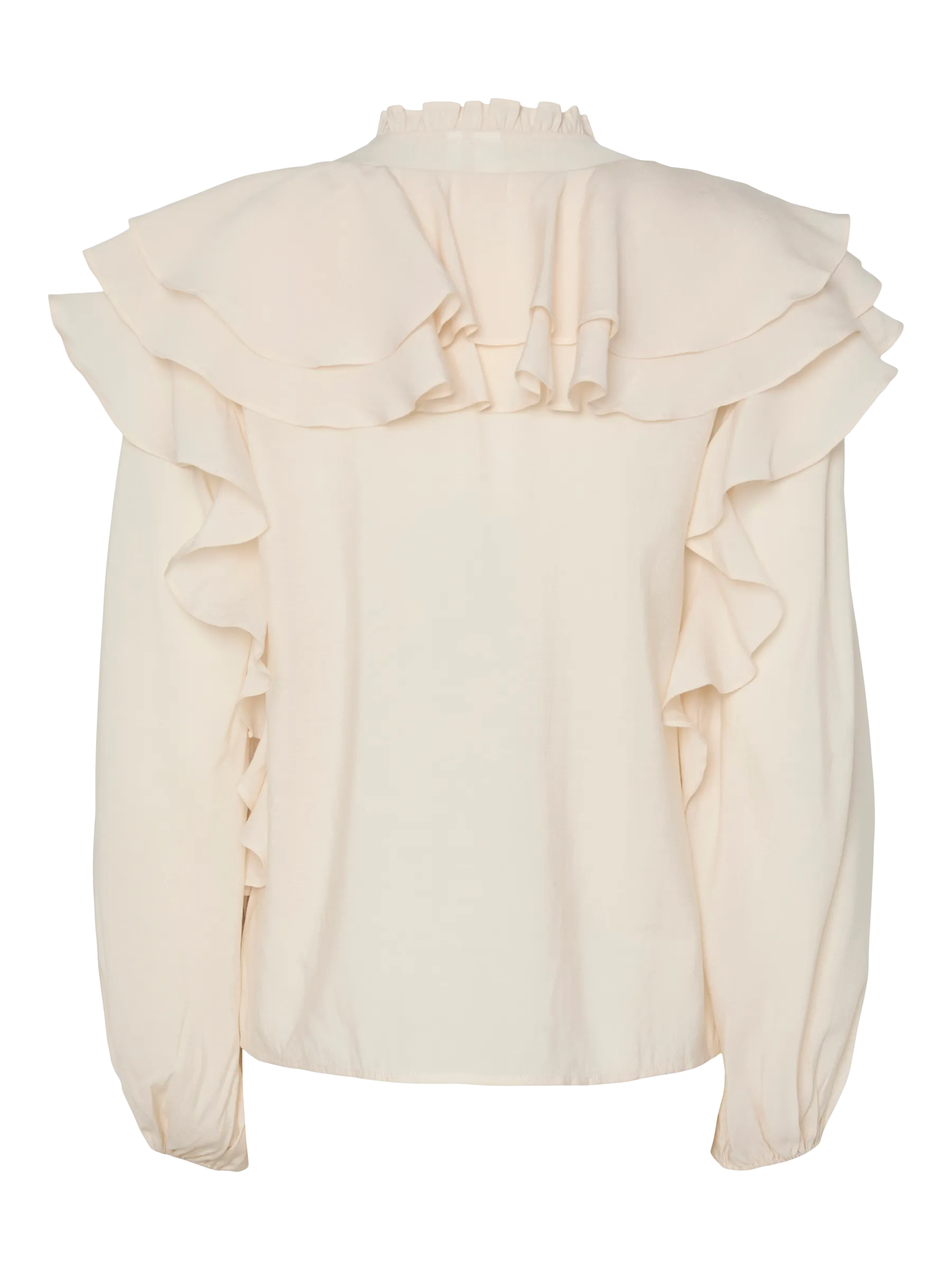 MAYA BLOUSE - Y.A.S