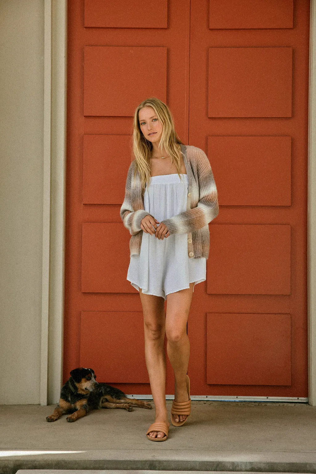 Meg Cardigan