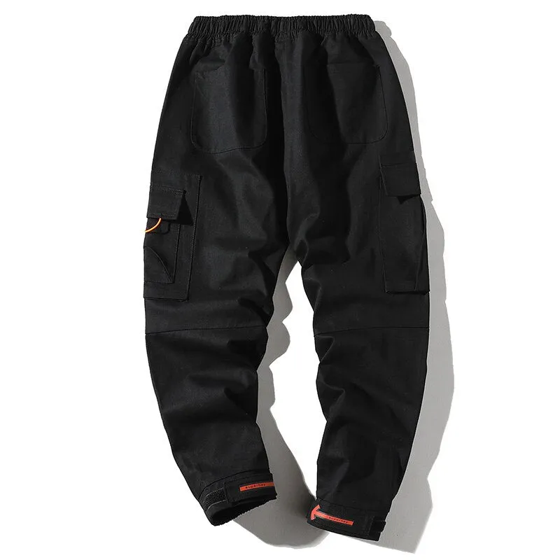 MLB ZR22 Cargo Joggers