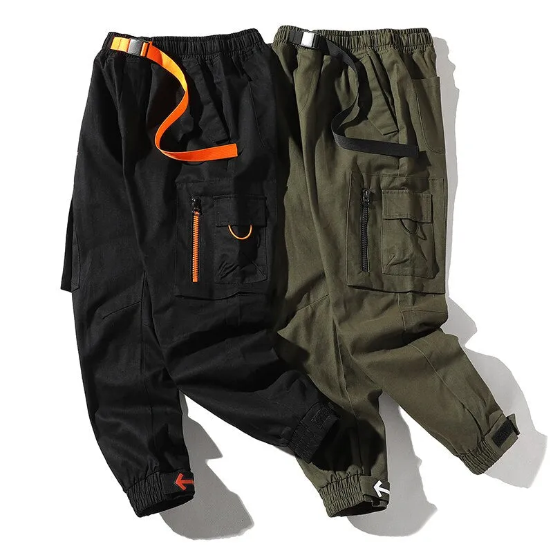 MLB ZR22 Cargo Joggers