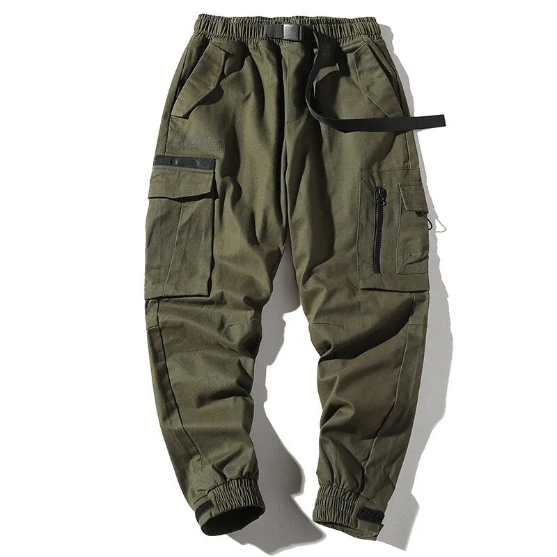 MLB ZR22 Cargo Joggers