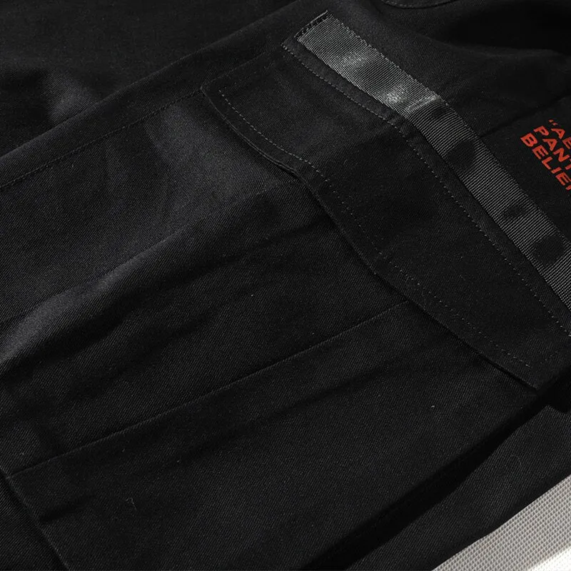 MLB ZR22 Cargo Joggers