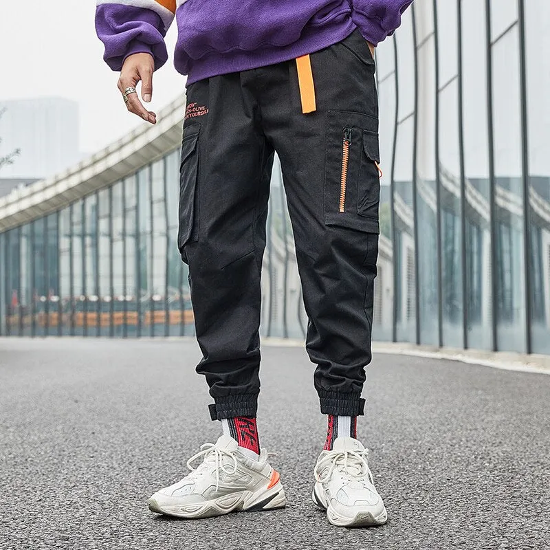 MLB ZR22 Cargo Joggers