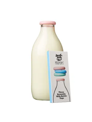 Moopop Bottle Tops
