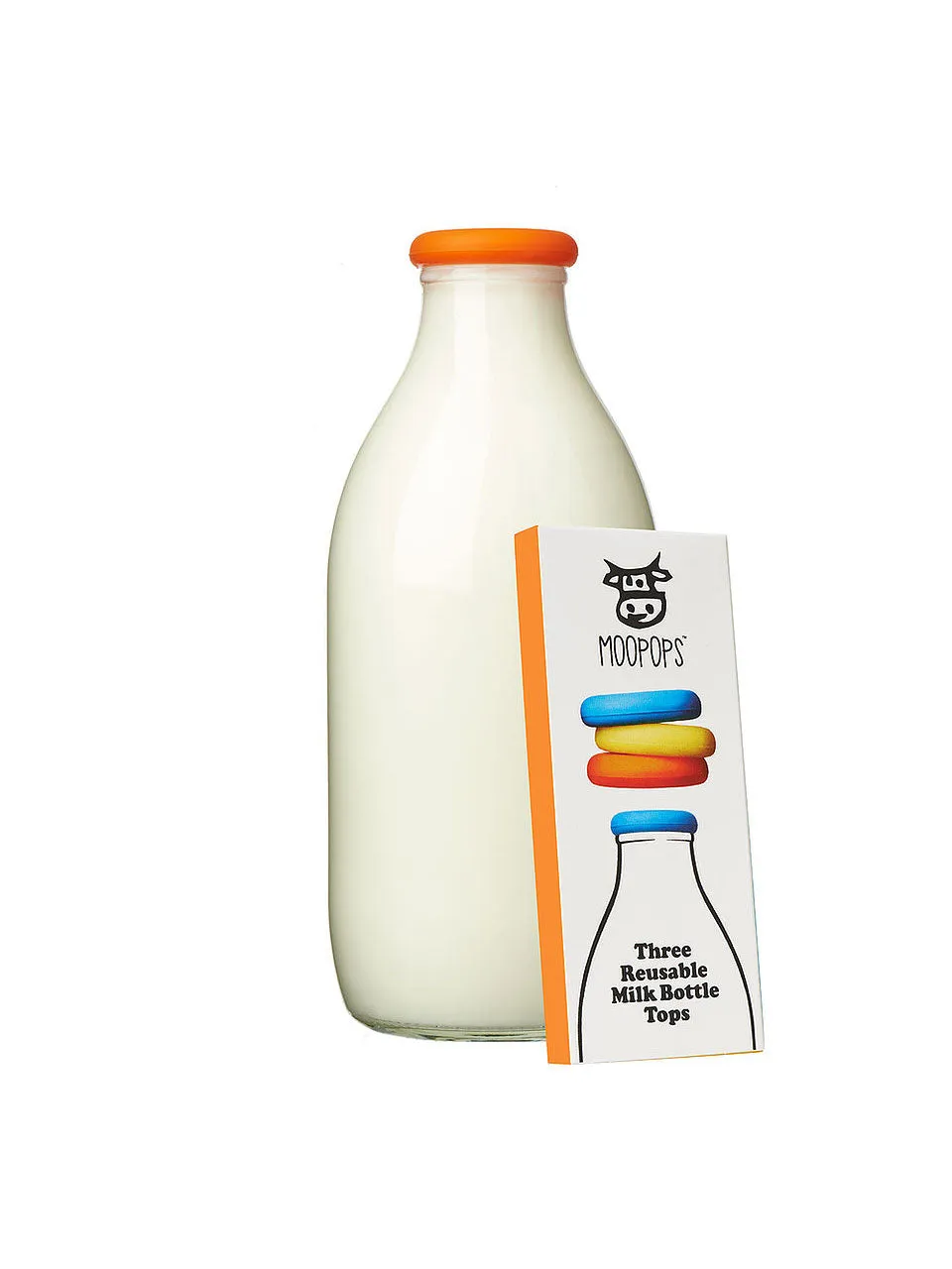 Moopop Bottle Tops