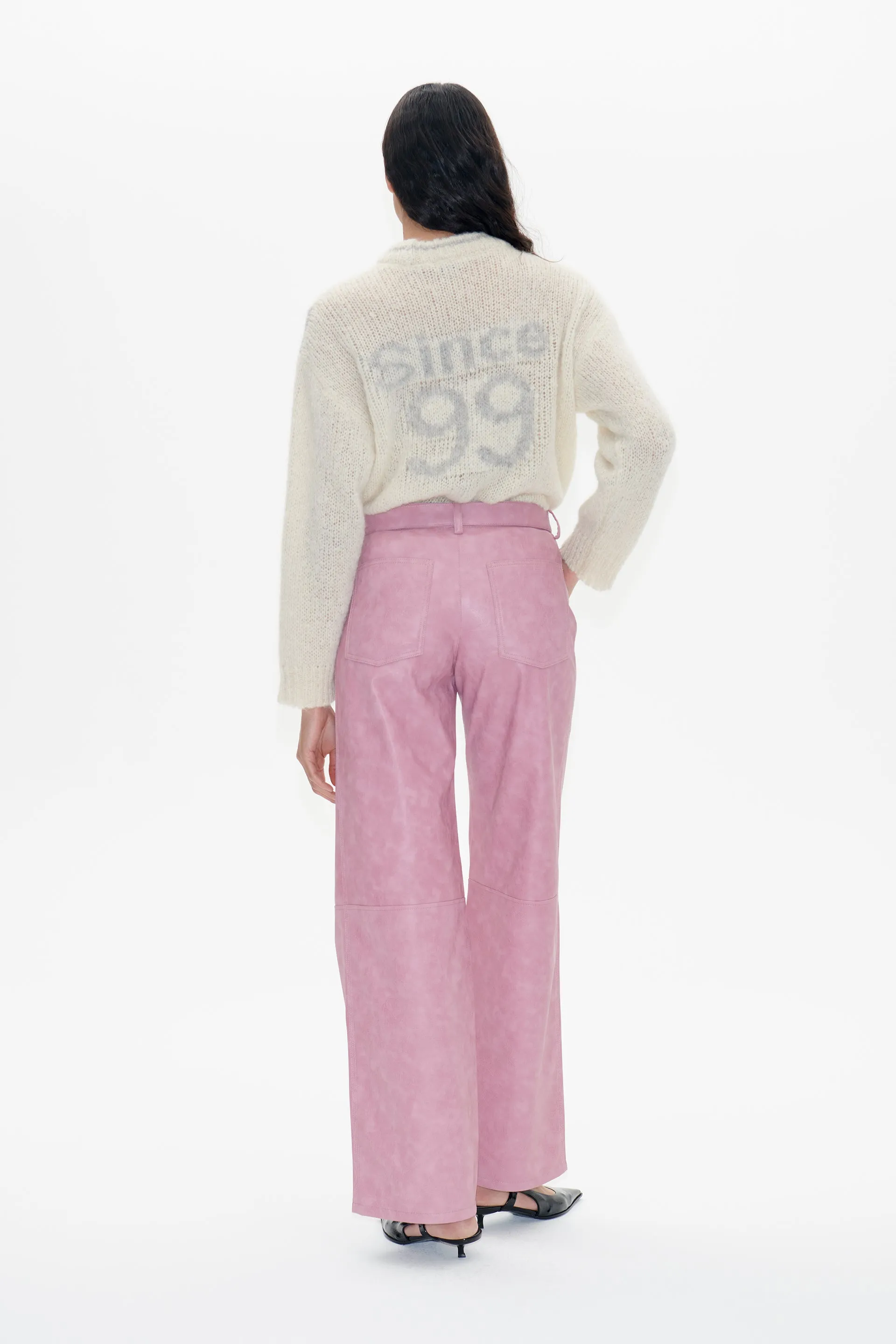 NADENE | Washed Lilas