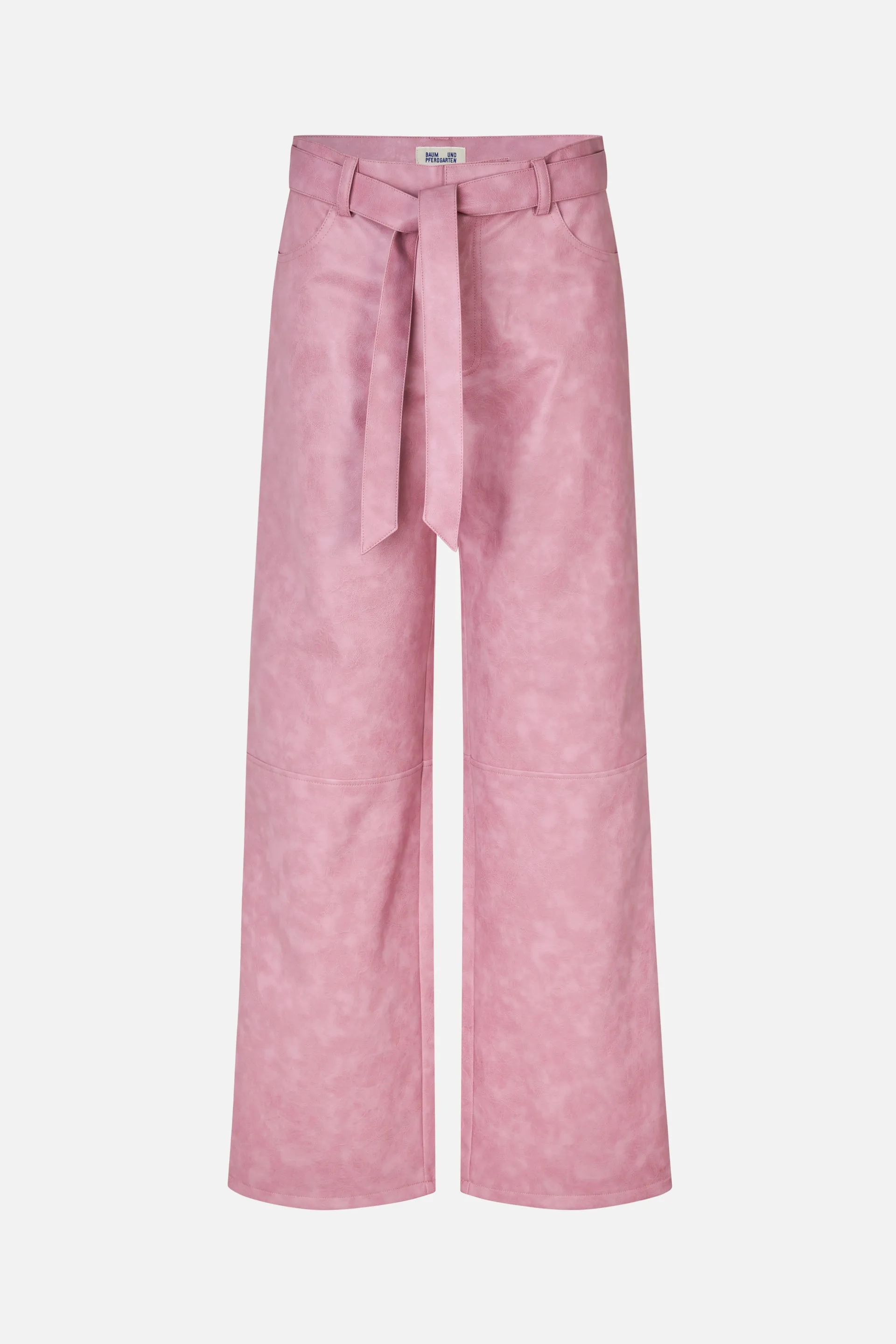 NADENE | Washed Lilas