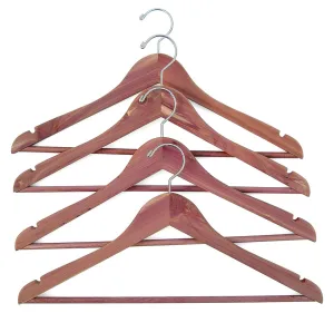 Premium Cedar Hangers