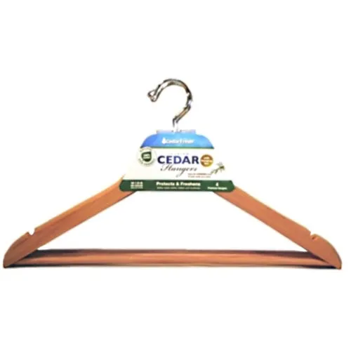 Premium Cedar Hangers