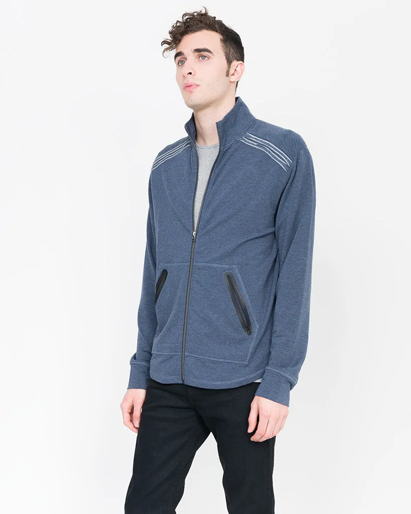 Rollins French Terry Jacket