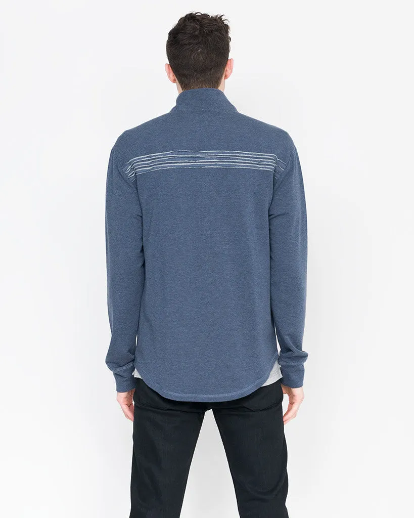 Rollins French Terry Jacket