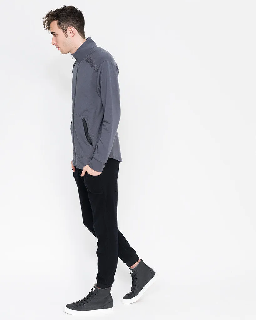 Rollins French Terry Jacket