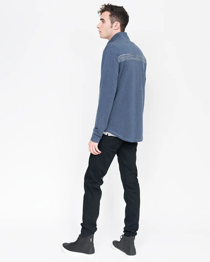 Rollins French Terry Jacket