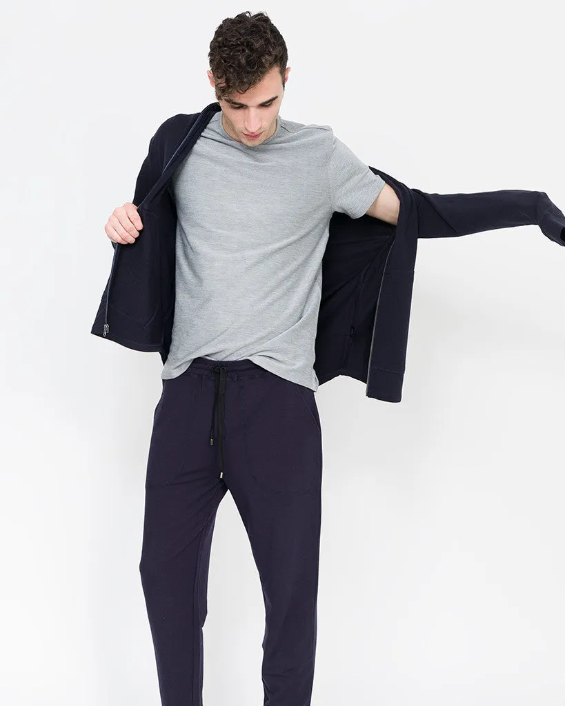 Rollins French Terry Jacket