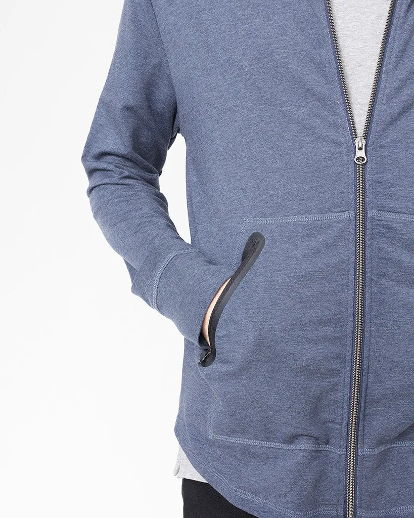 Rollins French Terry Jacket