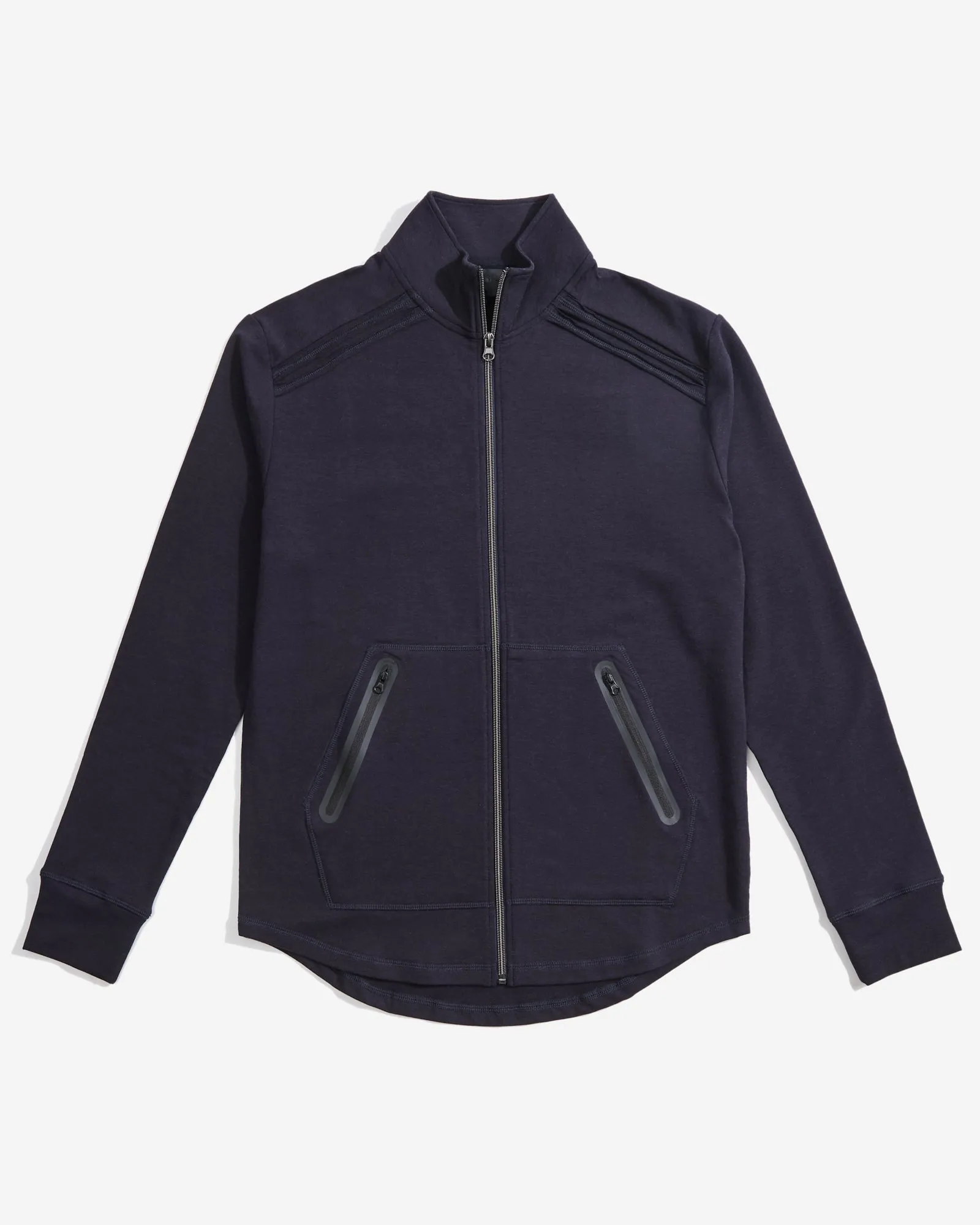 Rollins French Terry Jacket