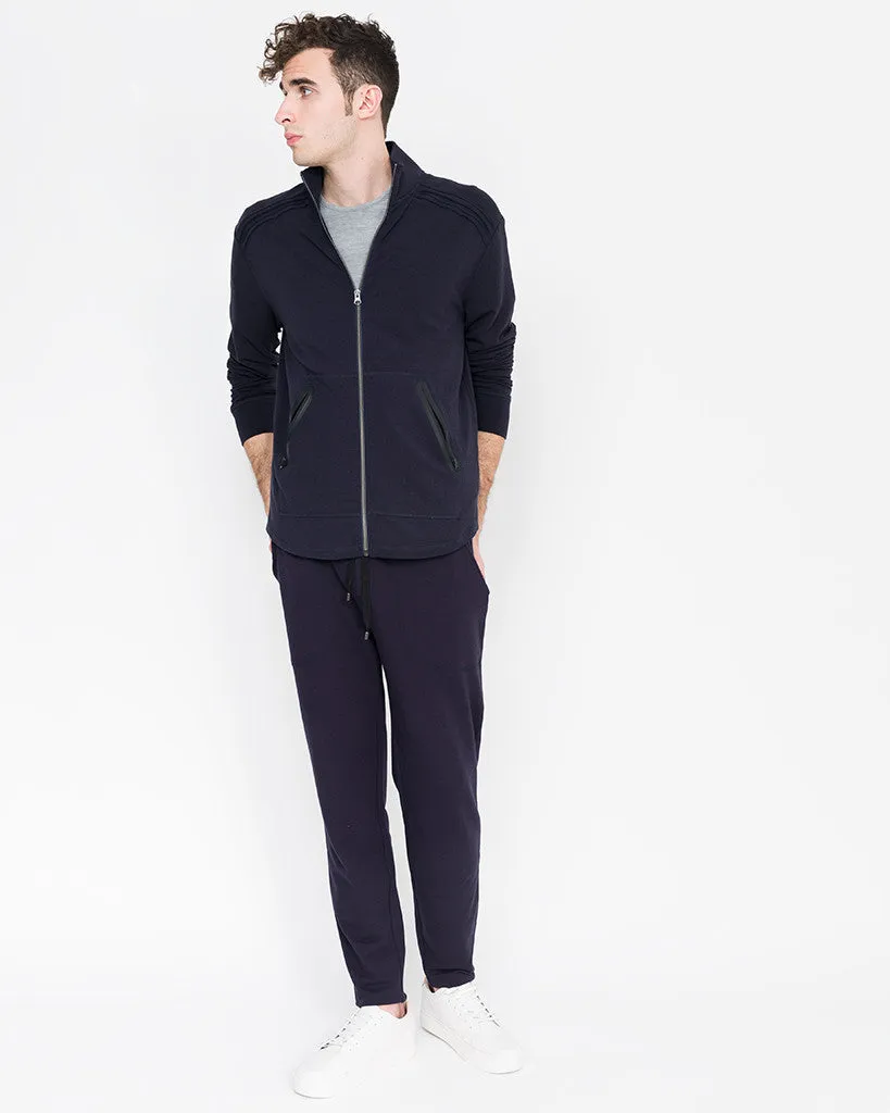 Rollins French Terry Jacket