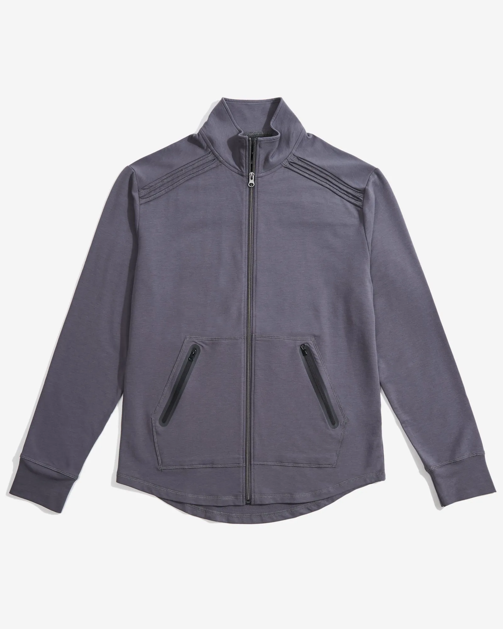 Rollins French Terry Jacket