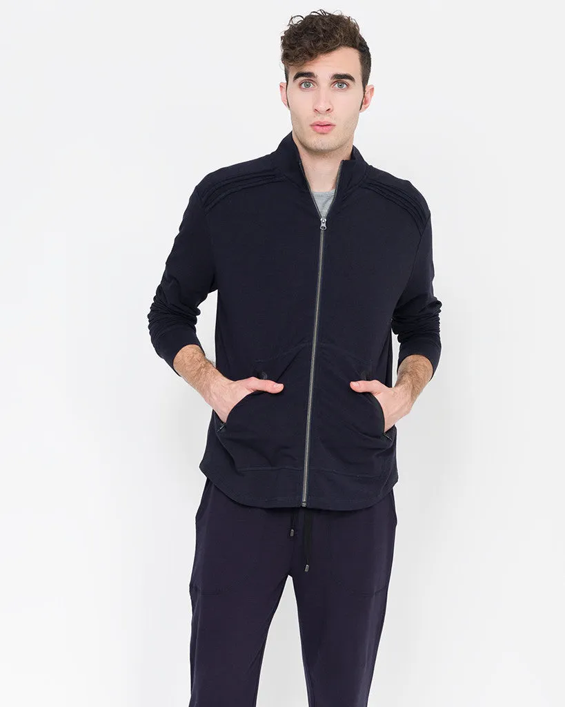 Rollins French Terry Jacket