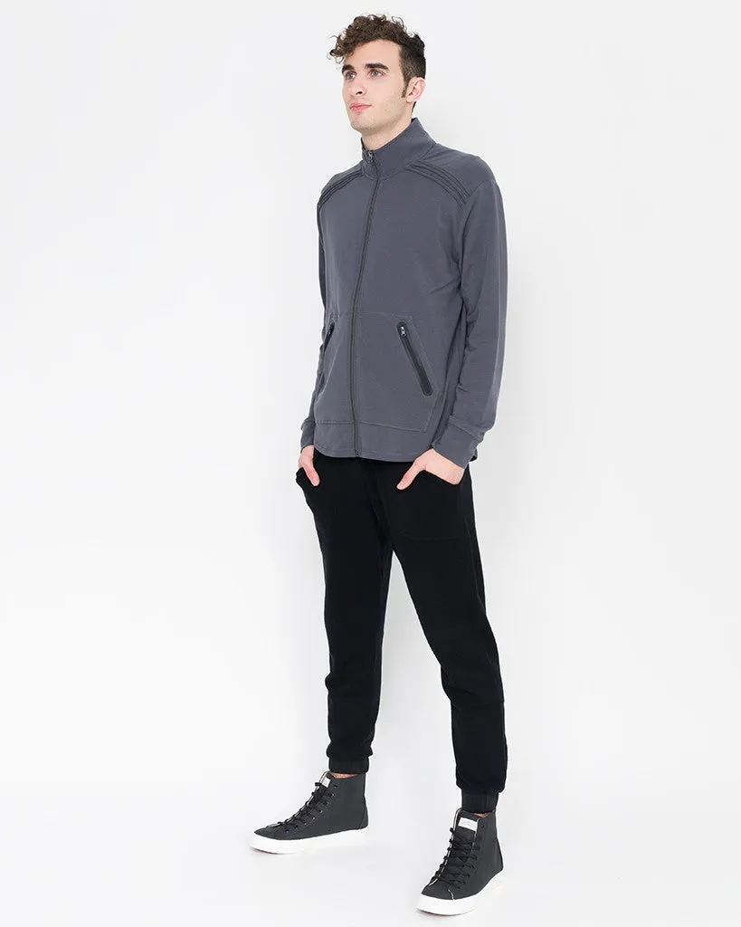 Rollins French Terry Jacket