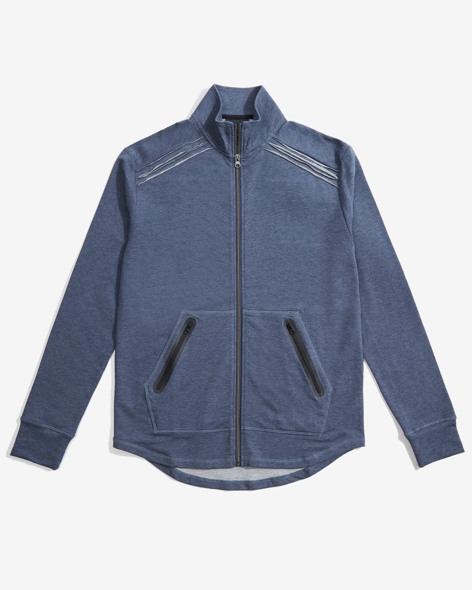 Rollins French Terry Jacket