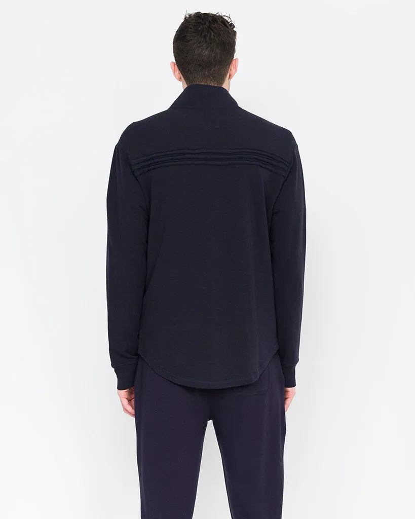 Rollins French Terry Jacket