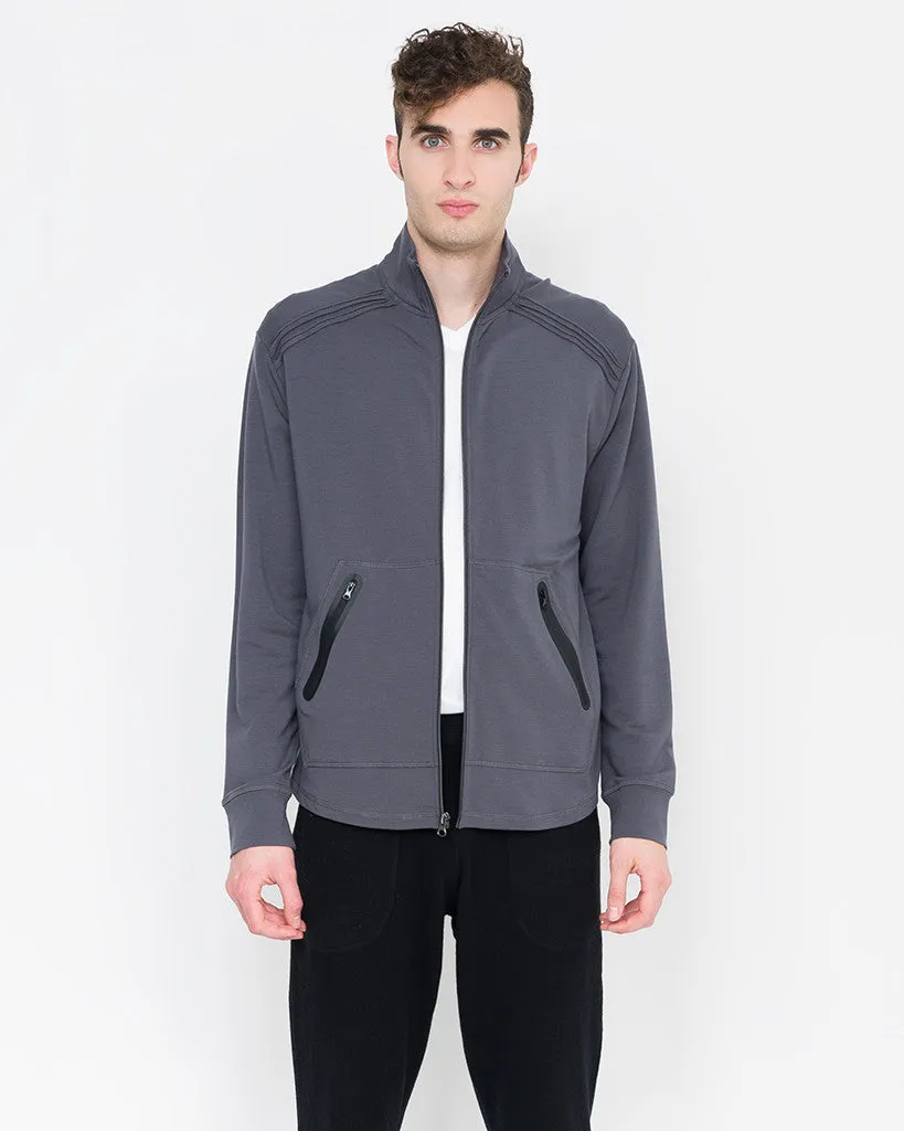 Rollins French Terry Jacket