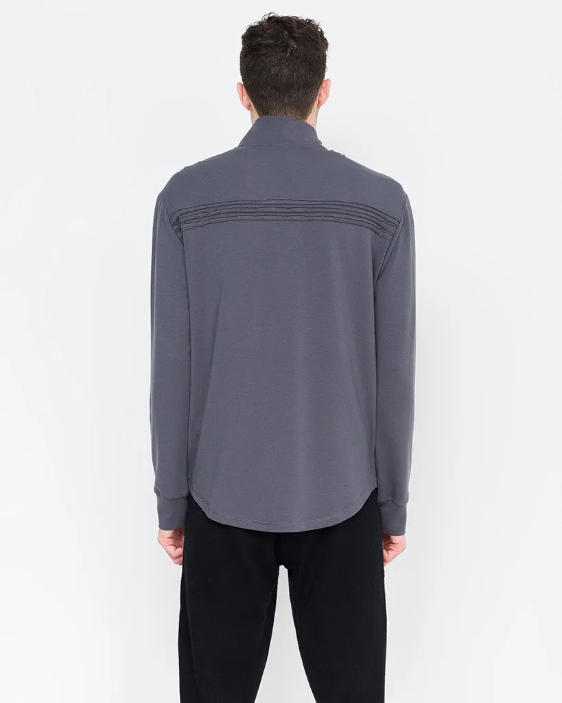 Rollins French Terry Jacket