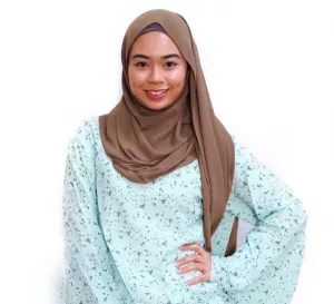 Saloma  Floral Tops (Instock)