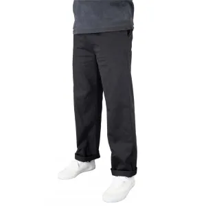 Santa Cruz Classic Workpant Trousers Black