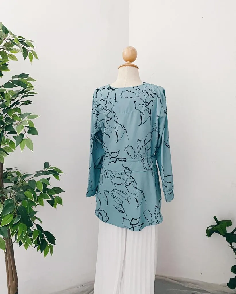 Scribble Tops
