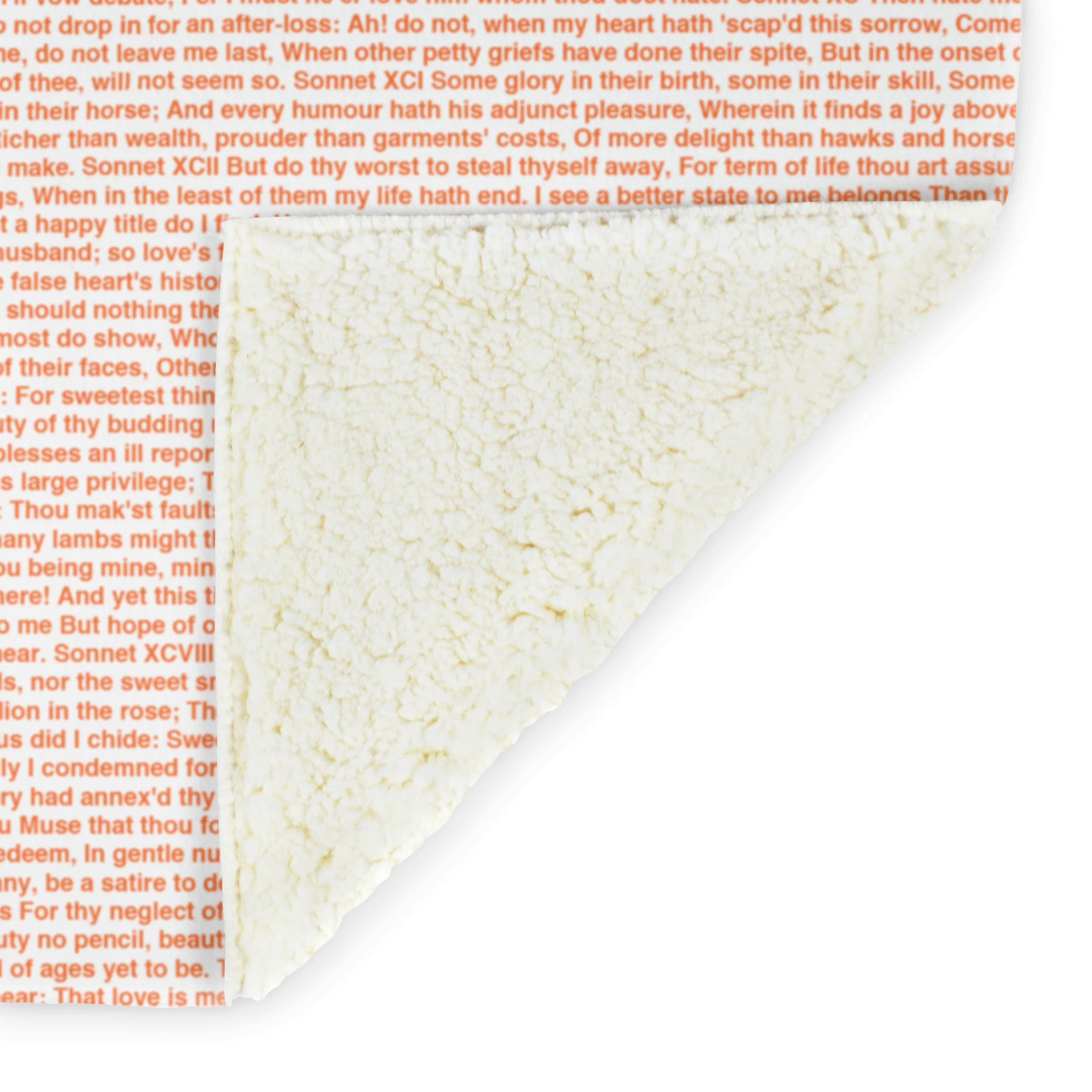 Shakespeare's Sonnets
