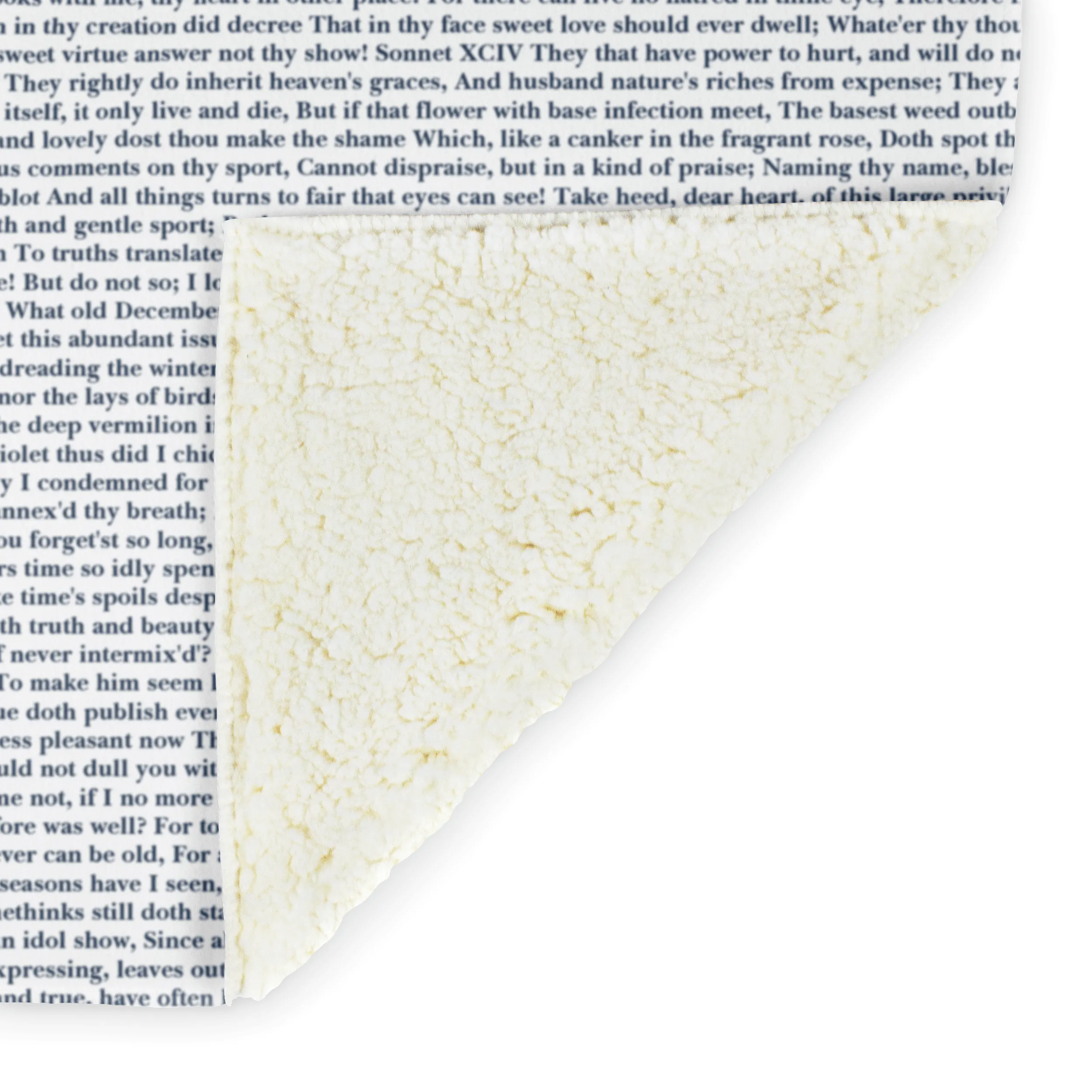 Shakespeare's Sonnets