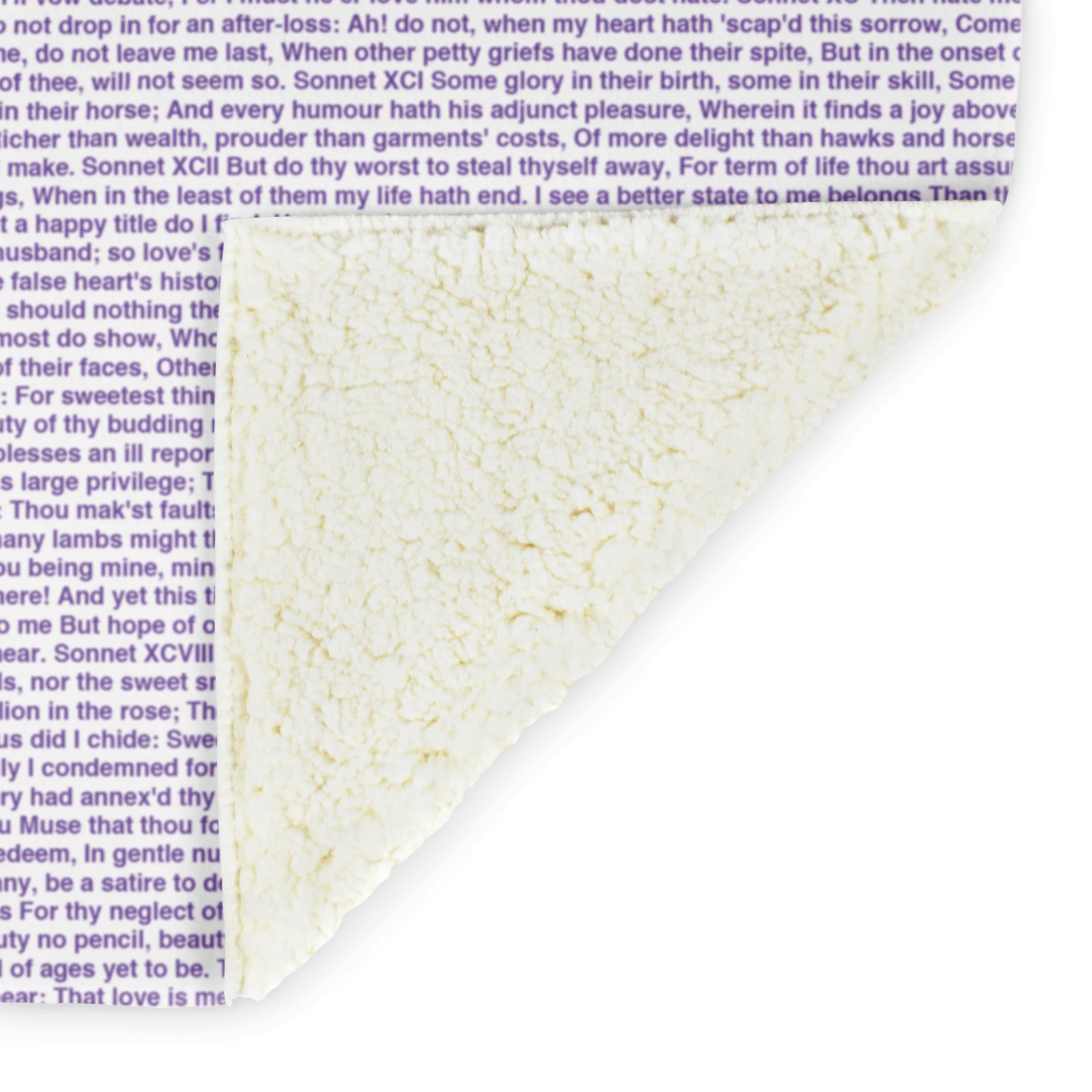 Shakespeare's Sonnets