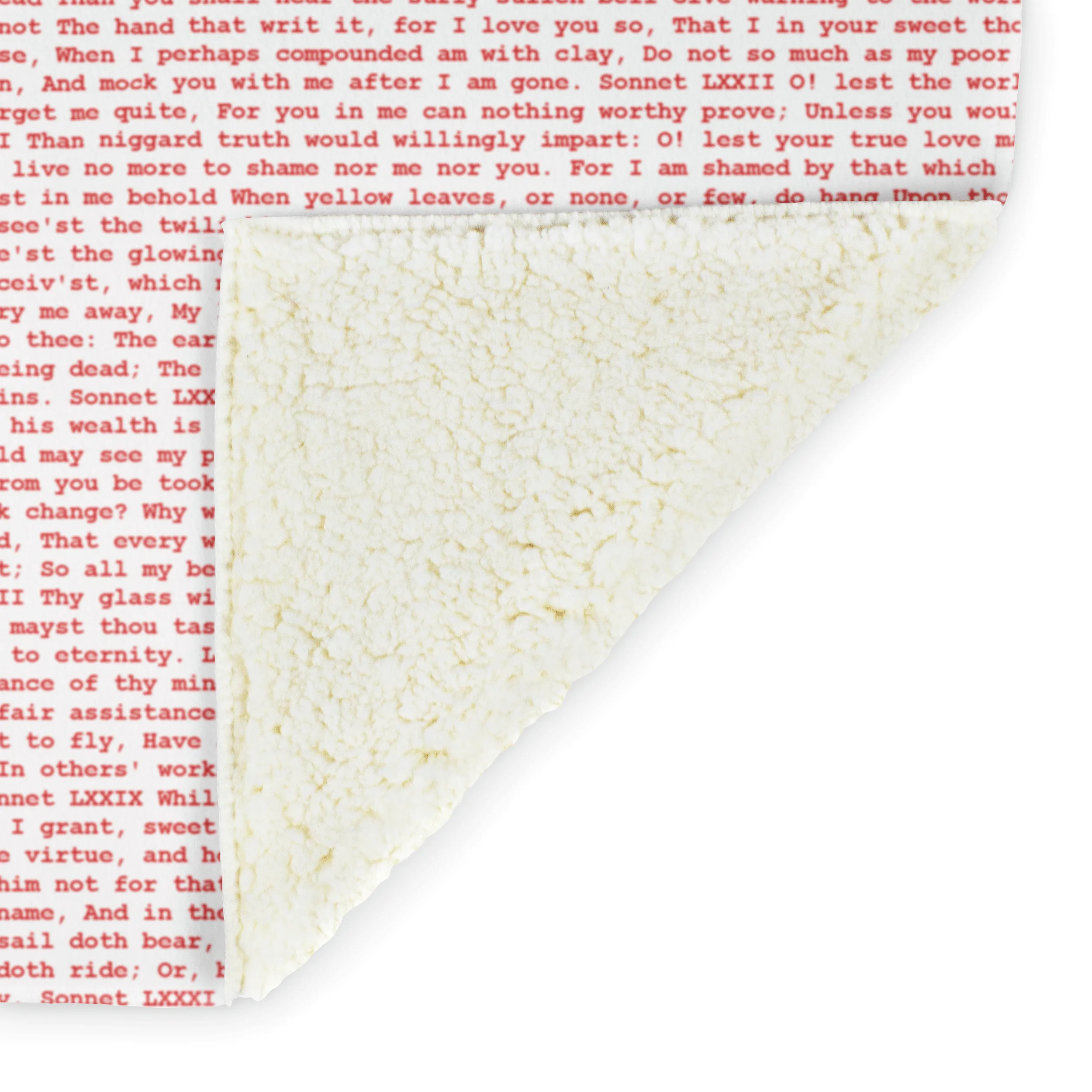 Shakespeare's Sonnets
