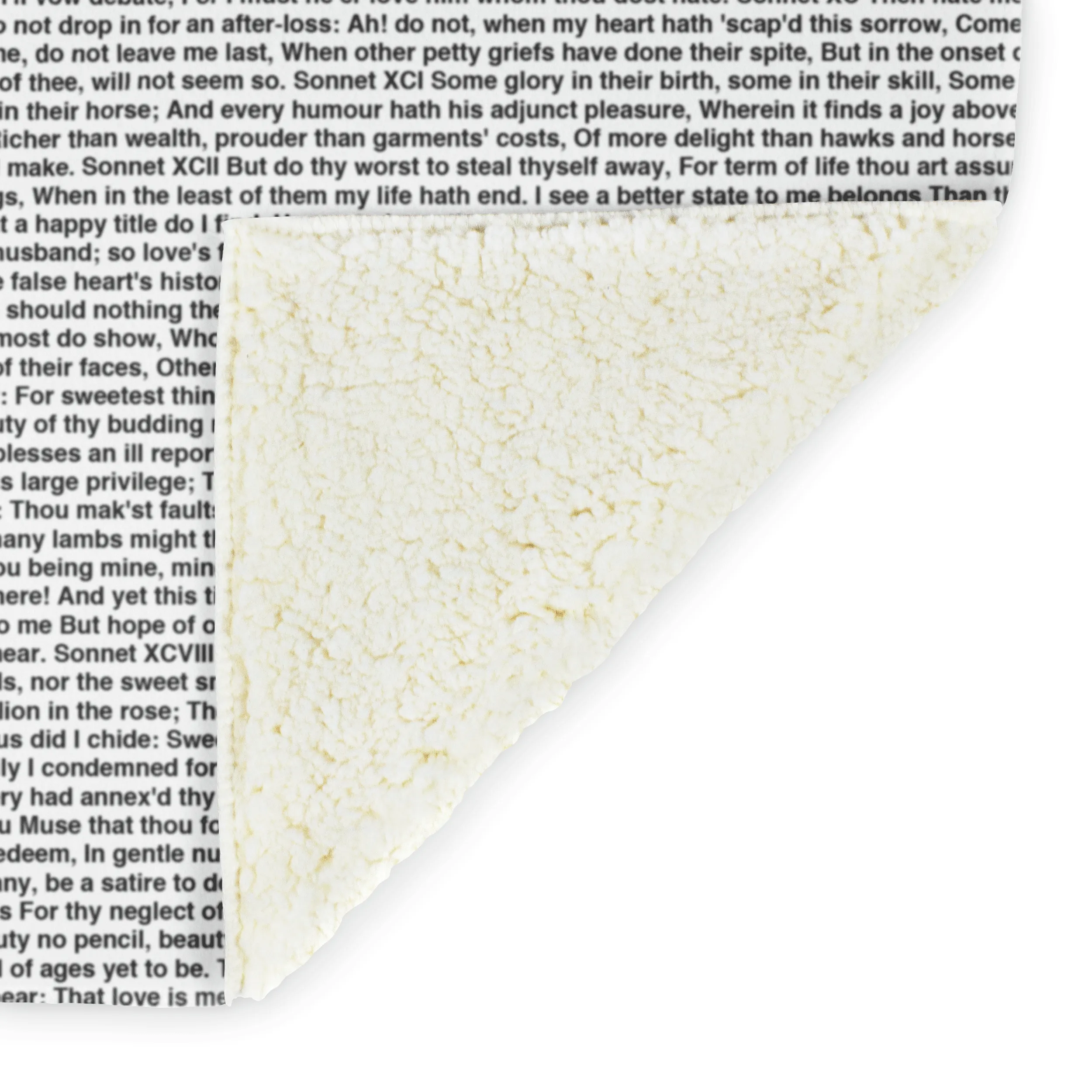 Shakespeare's Sonnets