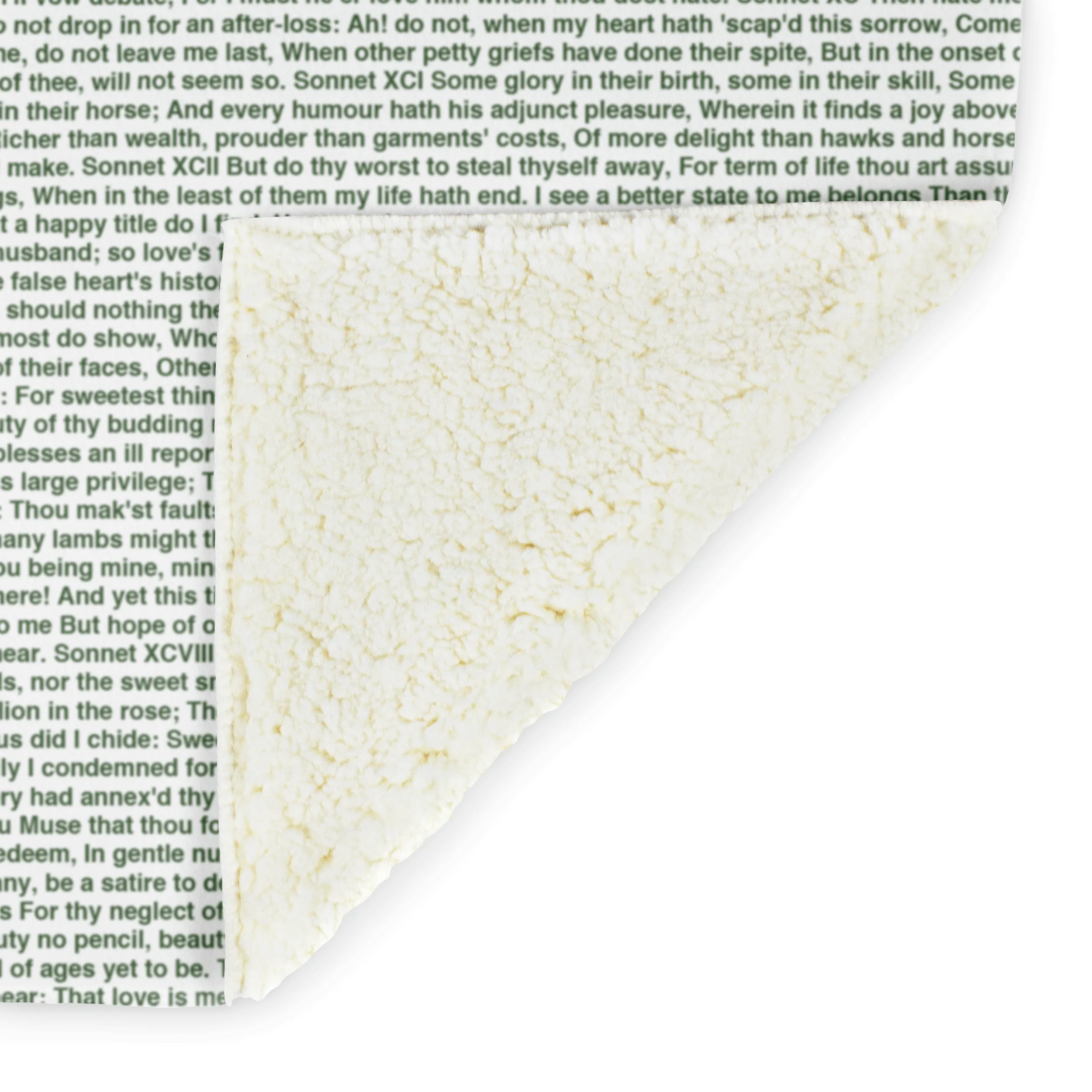 Shakespeare's Sonnets